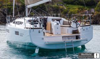 Sun Odyssey 410 - 3 cab. | Mare | Marina Frapa, Rogoznica