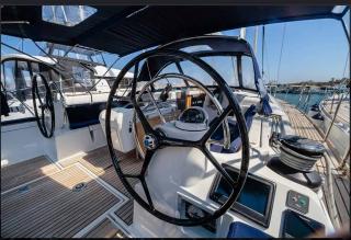 Sun Odyssey 519 - 5 + 1 cab. | Kalos | Tropea, Porto di Tropea