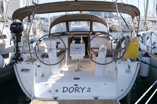 Bavaria Cruiser 34 - 2 cab. | Dory 2 | Göcek