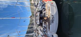 Hanse 460 | Gemile | Göcek/D-Marin