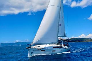 Oceanis 41.1 Buddy