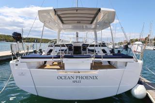 Hanse 510 Ocean Phoenix - OW
