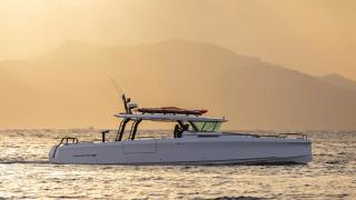 Axopar 45 Cross Top | Niko | Trogir, Yachtclub Seget (Marina Baotić)