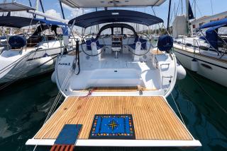 Bavaria Cruiser 46 - 4 cab. | Factor X | ACI Marina Trogir