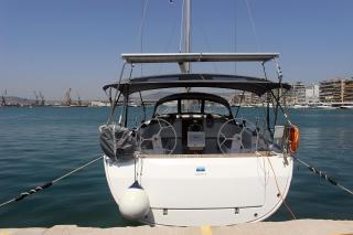 Bavaria Cruiser 46 - 4 cab. | Divine | Volos