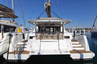 Bali 4.4 Trinity