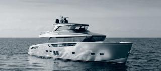 Sanlorenzo Yacht SX76 Duchessa