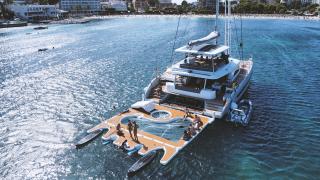 Lagoon Sixty 5 | TriWing Endor | Marina Kastela