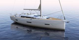 Dufour 430 - 3 cab. | Bloody Mary | Marina Poseidon, Milazzo