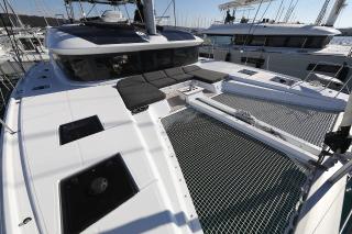 Lagoon 51 OW - 4 + 1 cab. | Serendipity | Sukosan, D-Marin Dalmacija Marina