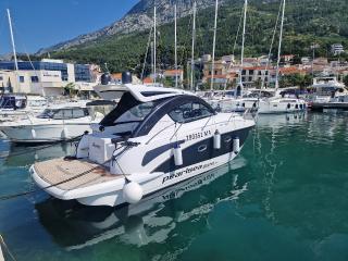Pearlsea 31 Hard Top | Aero | Marina Baska Voda