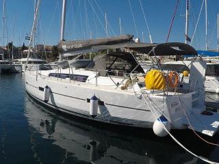 Dufour 460 GL | Petra | Marina Mandalina, Sibenik