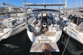 Bavaria Cruiser 37 Bahari