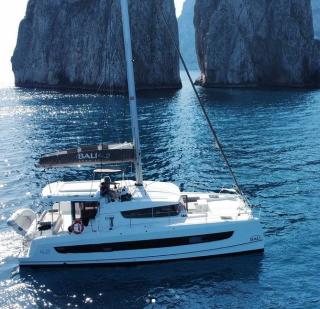 Bali 4.2 - 4 + 1 cab. | Ferdi | Castellammare, Marina di Stabia