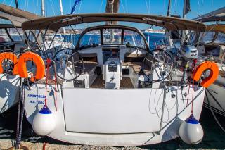 Sun Odyssey 440 - 4 cab. | Apostolis | Zakynthos