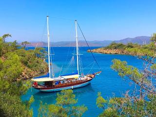 Askim Deniz | Askim Deniz | Bodrum, Milta Marina