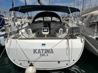 Bavaria Cruiser 46 - 4 cab. | Katina | Izola