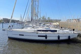 Dufour 382 GL Freedom in Barth, Yachtwerft Ramin