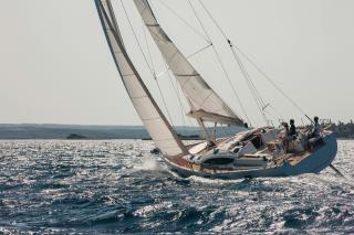 Elan Impression 50 | Friends | Pula, Marina Polesana