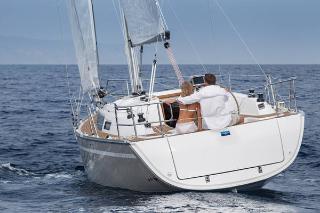 Bavaria Cruiser 33 | Sea Lion | Marina Kremik, Primosten