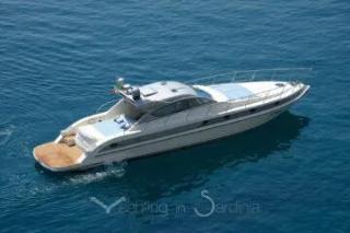 Conam 58 HT Sport | Terry Blue | Portisco, Marina di Portisco
