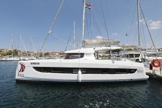 Bali Catsmart - 4 + 1 cab. | Arpina | Marina Mandalina, Sibenik