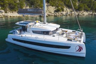 Bali 4.2 Clair de Lune in Marina Kastela