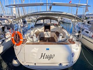Bavaria Cruiser 46 - 4 cab. | Hugo | Sukosan, D-Marin Dalmacija Marina