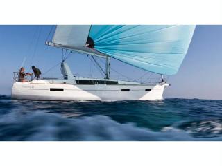 Oceanis 41 | Huschel II | Kos, Kos Marina