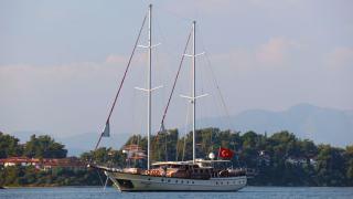 Diamond L | Diamond L | Bodrum, Milta Marina