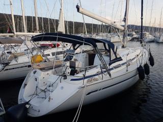 Bavaria 41 Azzurro