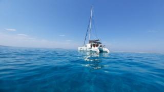 Lagoon 380 S2 - 4 + 2 cab. | Relax | Marina Punat, Krk