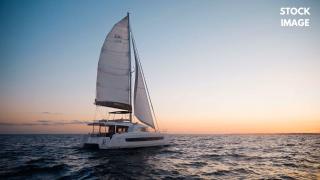 Bali 4.6 - 5 + 1 cab. | Zen | Sardinien, Cannigione