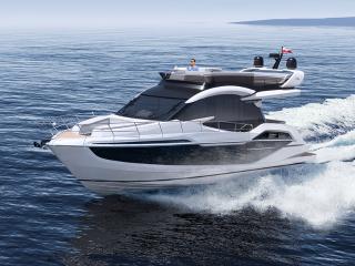 Galeon 480 Fly Il Sogno V