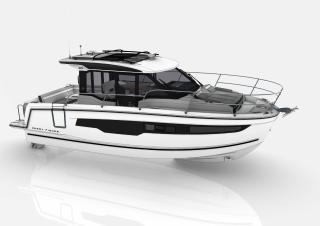 Merry Fisher 895 Serie2 | Navis Amoris | Marina Hramina, Murter