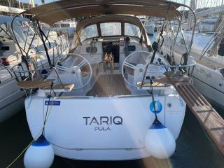 Elan Impression 40 | Tariq | Marina Losinj, Mali Losinj