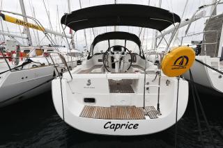 Oceanis 34 | Caprice | ACI Marina Vodice