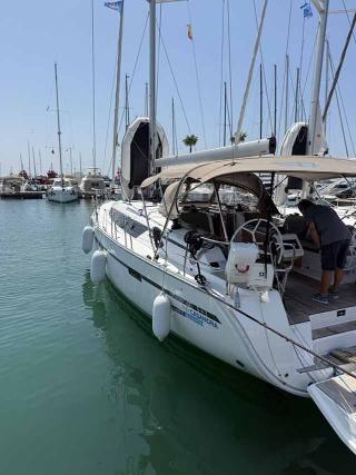 Bavaria Cruiser 46 Style - 4 cab. | Casandra | Palma de Mallorca, Real Club Nautico