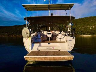 Bavaria Cruiser 46 Style - 4 cab. | Cataleya | Marina Kornati, Biograd