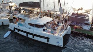 Bali 4.6 - 5 + 1 cab. | Sail Aquarius | Orhaniye