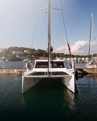 Aventura 34 | Jumping Fitness | Marina Mandalina, Sibenik