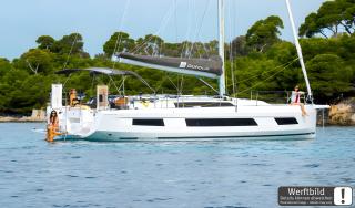Dufour 44 - 3 cab. | Gimme! Gimme! | Palma de Mallorca, Marina Naviera Balear