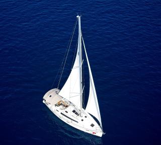 Bavaria Cruiser 41 - 3 cab. | MH 71 | Marina Hramina, Murter