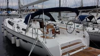 Bavaria Cruiser 51 Ivolga