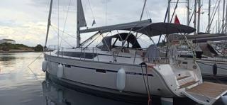 Bavaria Cruiser 46 - 4 cab. | Metis | Bodrum/Turgutreis/D-Marin