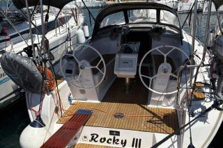 Bavaria Cruiser 34 Style | Rocky III | Murter, ACI Marina Jezera