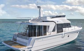 Swift Trawler 47 | Ocean dreamer | Marina Mandalina, Sibenik