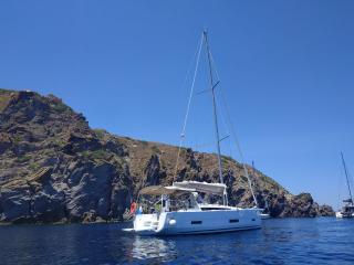 Dufour 390 GL | Friend Planet | Sicily, Portorosa