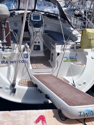 Bavaria 39 Cruiser Ira