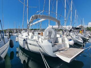 Bavaria Cruiser 36 | Eleven | Izola